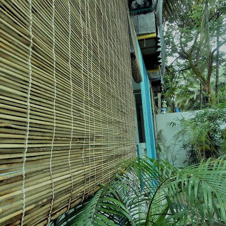 Columbus Goa Otel Canacona Dış mekan fotoğraf