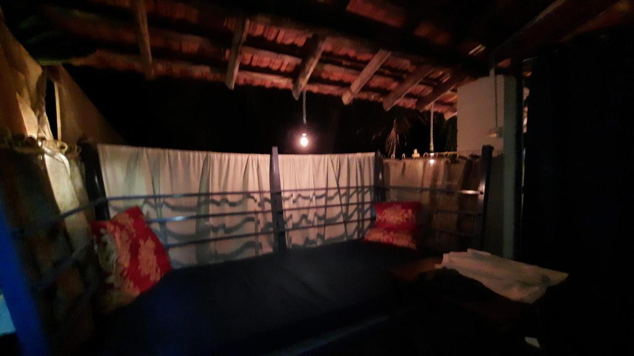 Columbus Goa Otel Canacona Dış mekan fotoğraf