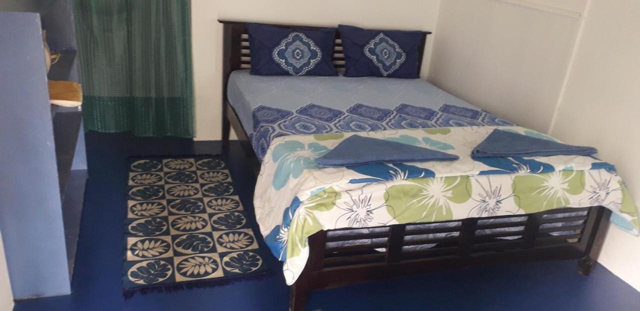Columbus Goa Otel Canacona Dış mekan fotoğraf