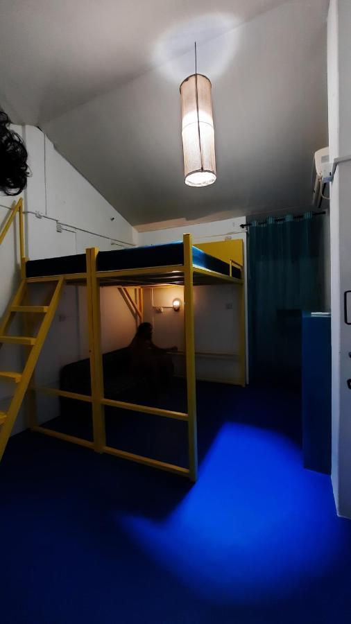 Columbus Goa Otel Canacona Dış mekan fotoğraf