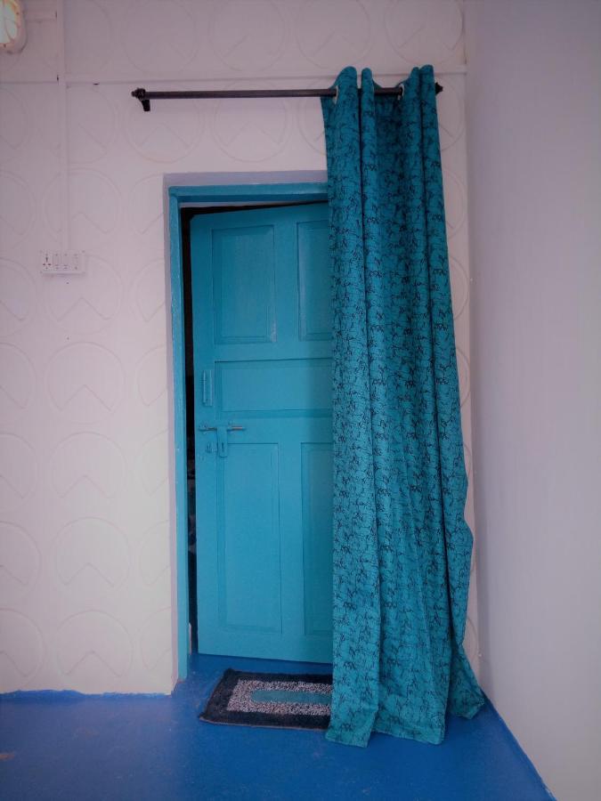 Columbus Goa Otel Canacona Dış mekan fotoğraf