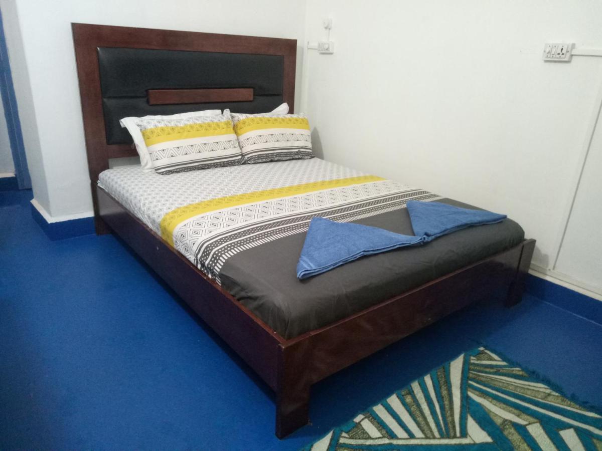 Columbus Goa Otel Canacona Dış mekan fotoğraf