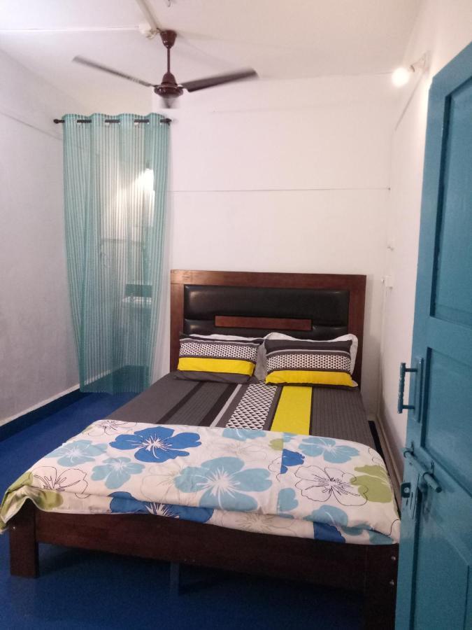 Columbus Goa Otel Canacona Dış mekan fotoğraf