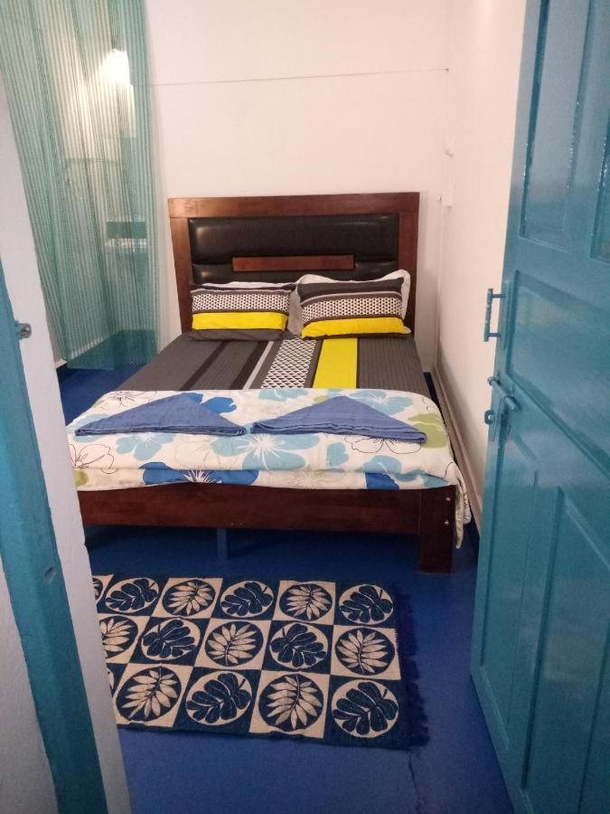 Columbus Goa Otel Canacona Dış mekan fotoğraf