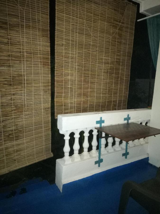 Columbus Goa Otel Canacona Dış mekan fotoğraf