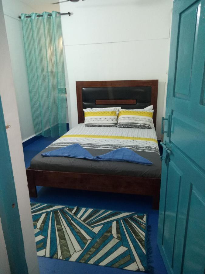 Columbus Goa Otel Canacona Dış mekan fotoğraf