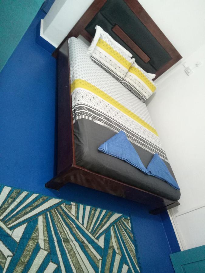 Columbus Goa Otel Canacona Dış mekan fotoğraf