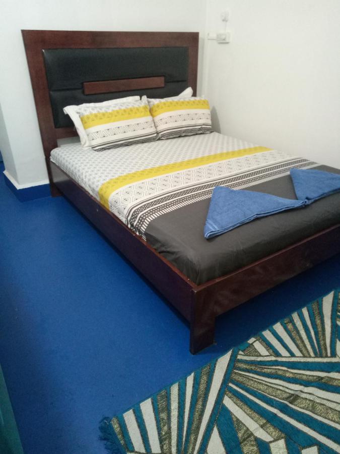 Columbus Goa Otel Canacona Dış mekan fotoğraf