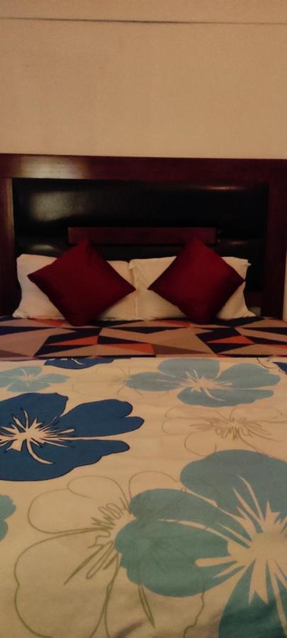 Columbus Goa Otel Canacona Dış mekan fotoğraf
